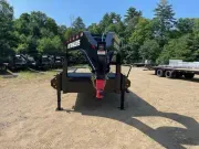 new Equipment / Flatbed Trailers PJ Trailers  for sale, in Loudon, NH Thumbnail 1