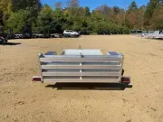 new Utility Trailers Bear Track  for sale, in Loudon, NH Thumbnail 6