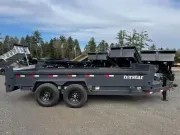 new Dump Trailers Norstar  for sale, in Loudon, NH Thumbnail 10