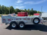 new Dump Trailers N&N Trailers  for sale, in Loudon, NH Thumbnail 8