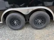 new Cargo (Enclosed) Trailers Panther Cargo  for sale, in Loudon, NH Thumbnail 16