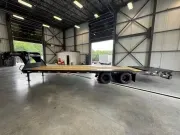 new Equipment / Flatbed Trailers Hillcrest Trailers  for sale, in Loudon, NH Thumbnail 9