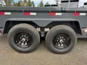 new Dump Trailers Norstar  for sale, in Loudon, NH Thumbnail 17