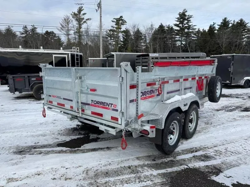 new Dump Trailers Other  for sale, in Loudon, NH Thumbnail 8