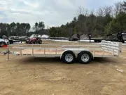 new Utility Trailers Sport Haven  for sale, in Loudon, NH Thumbnail 5