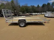 new Utility Trailers Bear Track  for sale, in Loudon, NH Thumbnail 9