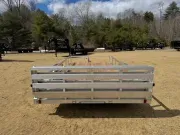 new Equipment / Flatbed Trailers Sport Haven  for sale, in Loudon, NH Thumbnail 7