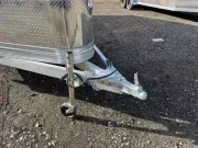 new Snowmobile Trailers SnoPro  for sale, in Loudon, NH Thumbnail 26