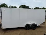 new Cargo (Enclosed) Trailers Panther Cargo  for sale, in Loudon, NH Thumbnail 7