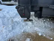 used Dump Trailers Diamond C Trailers  for sale, in Loudon, NH Thumbnail 12