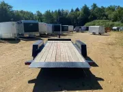 used Tilt Trailers BWISE  for sale, in Loudon, NH Thumbnail 7
