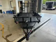 new Utility Trailers Prospector Trailers  for sale, in Loudon, NH Thumbnail 3