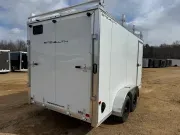 new Cargo (Enclosed) Trailers Stealth Trailers  for sale, in Loudon, NH Thumbnail 8