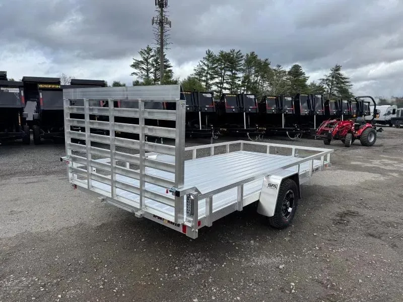 new Utility Trailers Sport Haven  for sale, in Loudon, NH Thumbnail 8