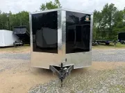 new Cargo (Enclosed) Trailers Panther Cargo  for sale, in Loudon, NH Thumbnail 9