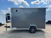new Cargo (Enclosed) Trailers ITI Cargo  for sale, in Loudon, NH Thumbnail 3