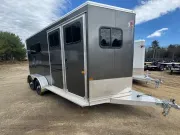 new Stock / Stock Combo Trailers Frontier Boats  for sale, in Loudon, NH Thumbnail 1