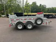 new Dump Trailers N&N Trailers  for sale, in Loudon, NH Thumbnail 9
