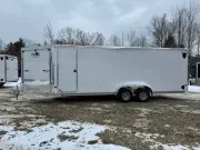 new Snowmobile Trailers Durabull Trailers  for sale, in Loudon, NH Thumbnail 3