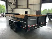 new Dump Trailers Southland Trailers  for sale, in Loudon, NH Thumbnail 7