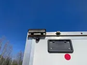 used Cargo (Enclosed) Trailers Stealth Trailers  for sale, in Loudon, NH Thumbnail 14