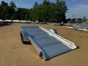 new Utility Trailers CargoPro Trailers  for sale, in Loudon, NH Thumbnail 2