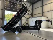 new Dump Trailers Sure-Trac  for sale, in Loudon, NH Thumbnail 21