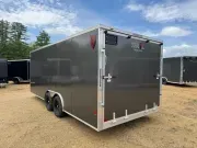 new Cargo (Enclosed) Trailers Durabull Trailers  for sale, in Loudon, NH Thumbnail 6