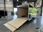 new Cargo (Enclosed) Trailers ITI Cargo  for sale, in Loudon, NH Thumbnail 12