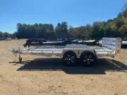 new Utility Trailers Bear Track  for sale, in Loudon, NH Thumbnail 9
