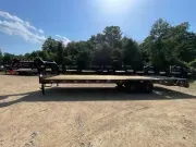 new Equipment / Flatbed Trailers PJ Trailers  for sale, in Loudon, NH Thumbnail 3