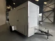 new Cargo (Enclosed) Trailers ITI Cargo  for sale, in Loudon, NH Thumbnail 1