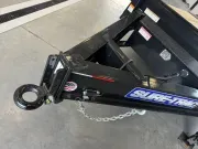 new Equipment / Flatbed Trailers Sure-Trac  for sale, in Loudon, NH Thumbnail 10