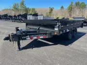 new Dump Trailers Iron Bull  for sale, in Loudon, NH Thumbnail 4