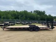 new Equipment / Flatbed Trailers Rice  for sale, in Loudon, NH Thumbnail 5
