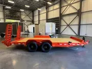 new Equipment / Flatbed Trailers Rice  for sale, in Loudon, NH Thumbnail 8