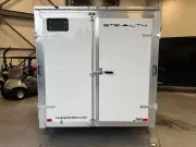 new Cargo (Enclosed) Trailers Stealth Trailers  for sale, in Loudon, NH Thumbnail 4