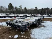 new Equipment / Flatbed Trailers Iron Bull  for sale, in Loudon, NH Thumbnail 8