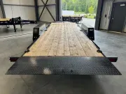 new Tilt Trailers Southland Trailers  for sale, in Loudon, NH Thumbnail 7