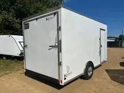 used Cargo (Enclosed) Trailers Kaufman Trailers  for sale, in Loudon, NH Thumbnail 8