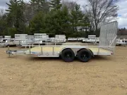 new Utility Trailers CargoPro Trailers  for sale, in Loudon, NH Thumbnail 5