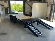 new Equipment / Flatbed Trailers Rice  for sale, in Loudon, NH Thumbnail 3