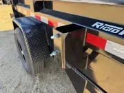 new Dump Trailers Sure-Trac  for sale, in Loudon, NH Thumbnail 15