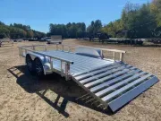 new Utility Trailers Sport Haven  for sale, in Loudon, NH Thumbnail 4