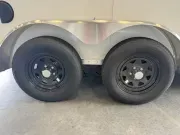 new Cargo (Enclosed) Trailers ITI Cargo  for sale, in Loudon, NH Thumbnail 12