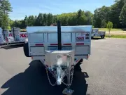 new Dump Trailers N&N Trailers  for sale, in Loudon, NH Thumbnail 2