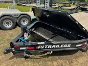 new Equipment / Flatbed Trailers PJ Trailers  for sale, in Loudon, NH Thumbnail 10