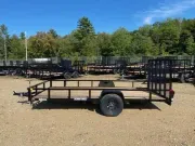 new Utility Trailers Sure-Trac  for sale, in Loudon, NH Thumbnail 6