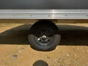 used Snowmobile Trailers Mission  for sale, in Loudon, NH Thumbnail 19