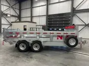 new Dump Trailers N&N Trailers  for sale, in Loudon, NH Thumbnail 10